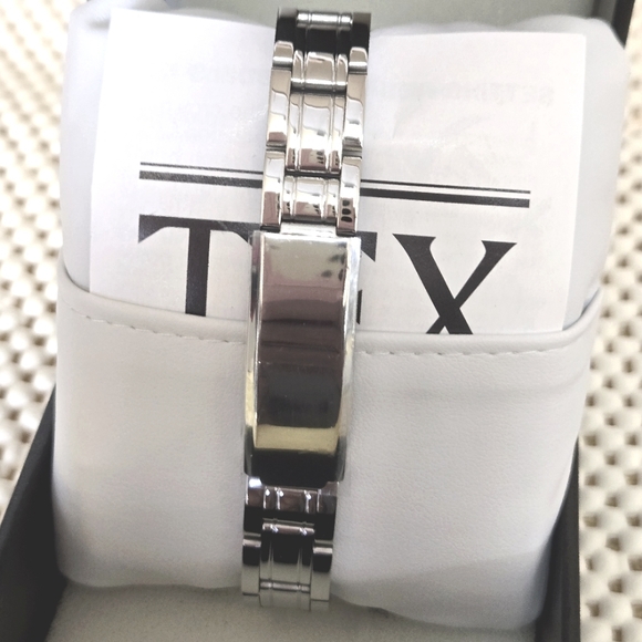 247BW698 NWT TFX by Bulova Watch - Picture 4 of 6